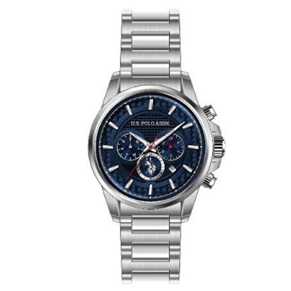 U.S. Polo Assn. Erkek Kol Saati