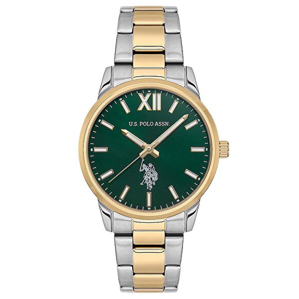 U.S. Polo Assn. Kadın Kol Saati