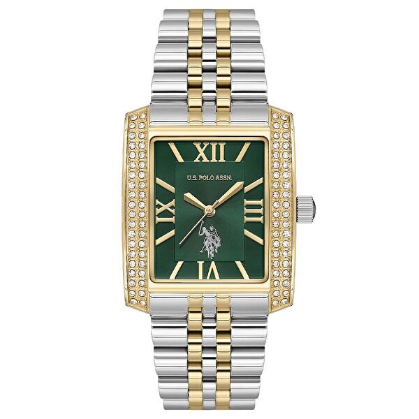 U.S. Polo Assn. Kadın Kol Saati
