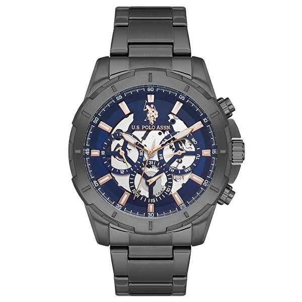 U.S. Polo Assn. Erkek Kol Saati