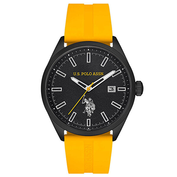 U.S. Polo Assn. Erkek Kol Saati