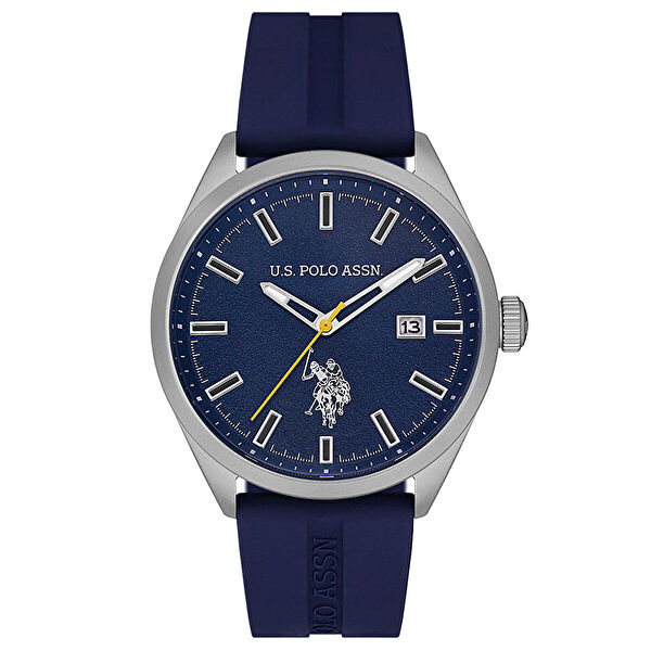 U.S. Polo Assn. Erkek Kol Saati