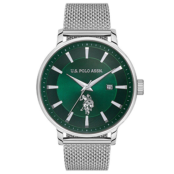 U.S. Polo Assn. Erkek Kol Saati