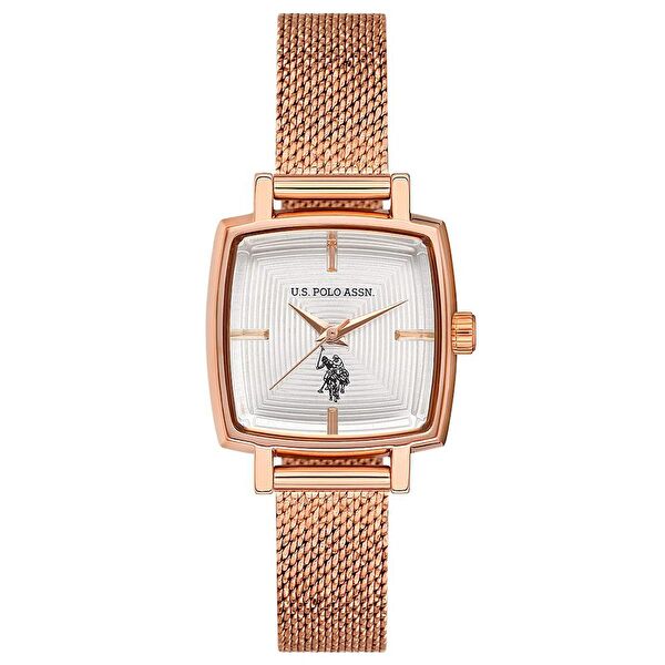 U.S. Polo Assn. Kadın Kol Saati