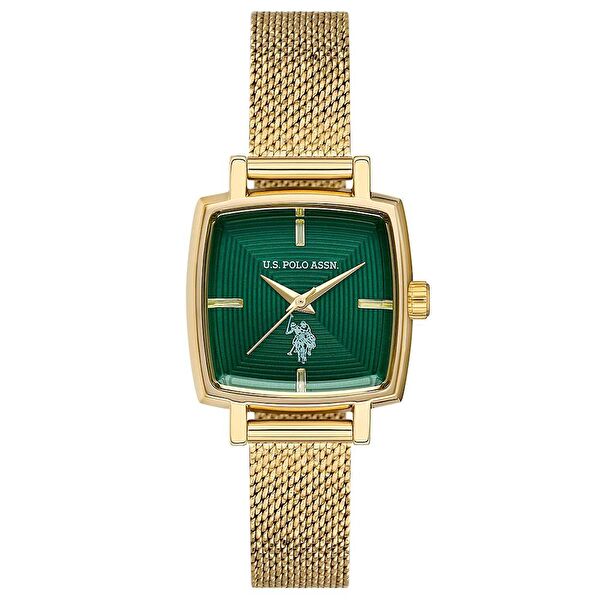 U.S. Polo Assn. Kadın Kol Saati