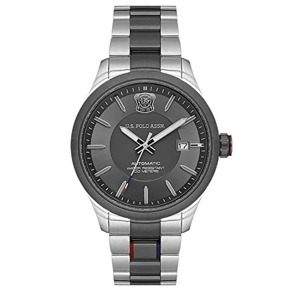 U.S. Polo Assn. Erkek Kol Saati