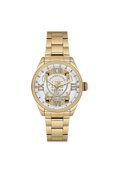 U.S. Polo Assn. Kadın Kol Saati