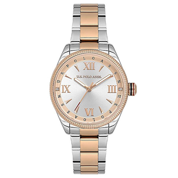 U.S. Polo Assn. Kadın Kol Saati