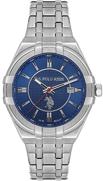 U.S. Polo Assn. Erkek Kol Saati