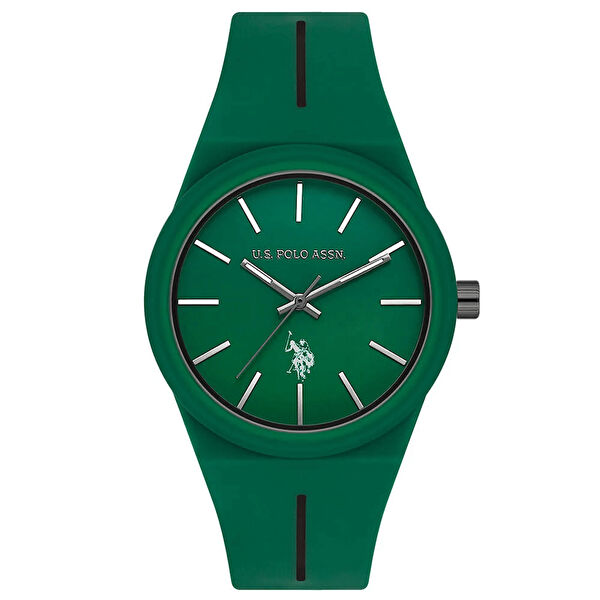 U.S. Polo Assn. Erkek Kol Saati