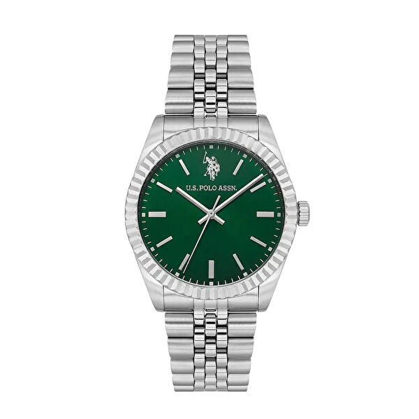 U.S. Polo Assn. Erkek Kol Saati