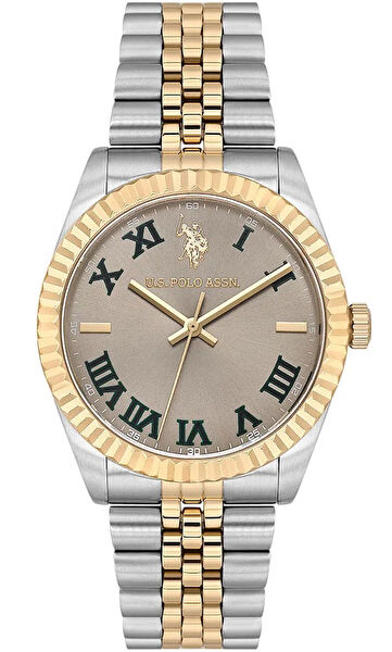 U.S. Polo Assn. Erkek Kol Saati