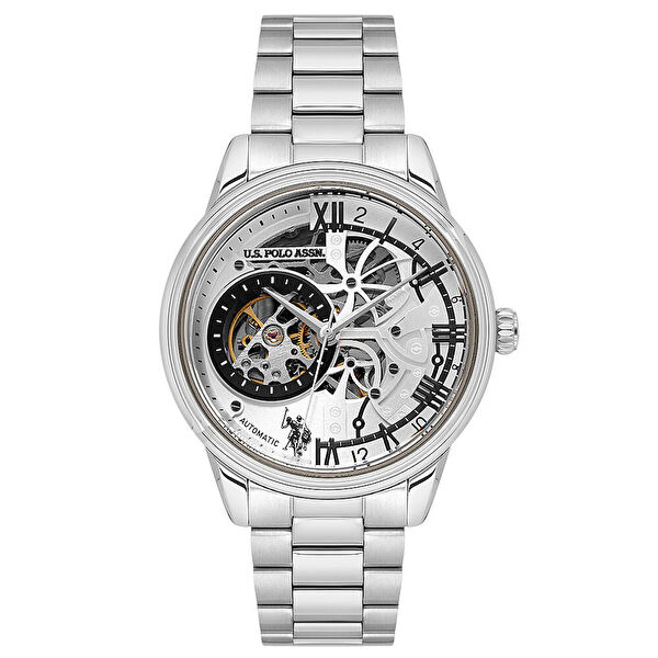 U.S. Polo Assn. Erkek Kol Saati