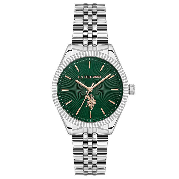 U.S. Polo Assn. Kadın Kol Saati