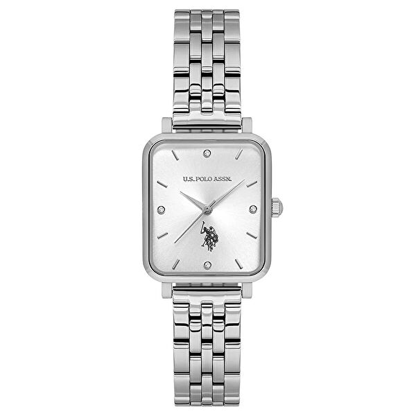 U.S. Polo Assn. Kadın Kol Saati