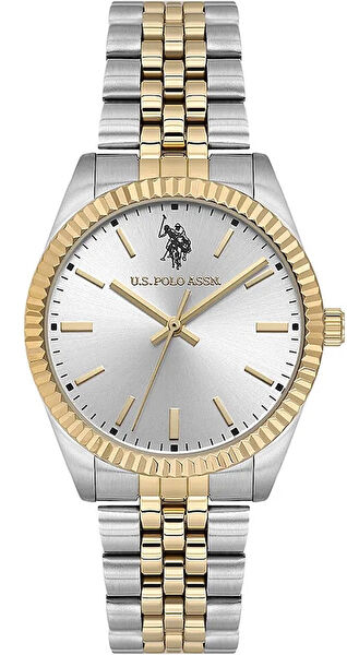 U.S. Polo Assn. Kadın Kol Saati