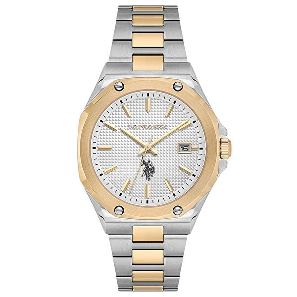 U.S. Polo Assn. Kadın Kol Saati