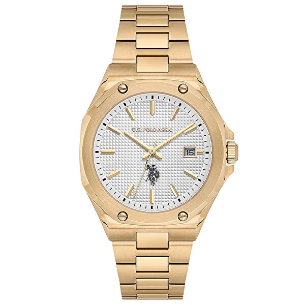 U.S. Polo Assn. Kadın Kol Saati