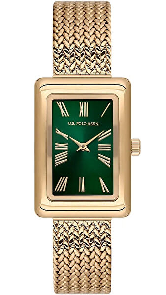 U.S. Polo Assn. Kadın Kol Saati