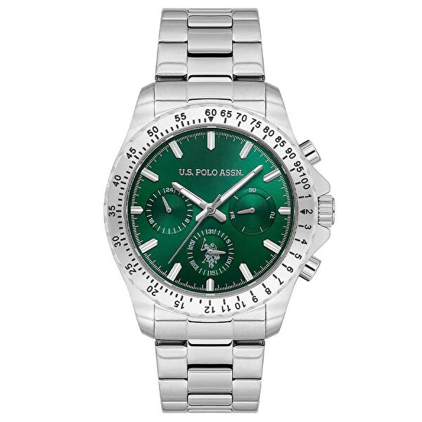 U.S. Polo Assn. Erkek Kol Saati