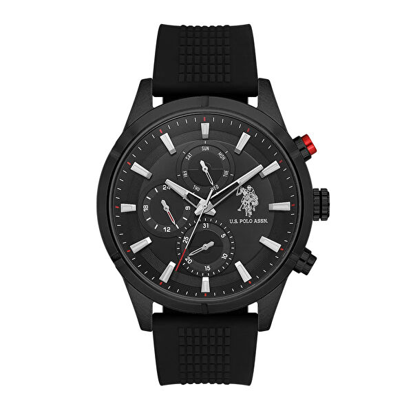U.S. Polo Assn. Erkek Kol Saati