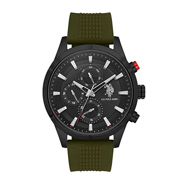 U.S. Polo Assn. Erkek Kol Saati