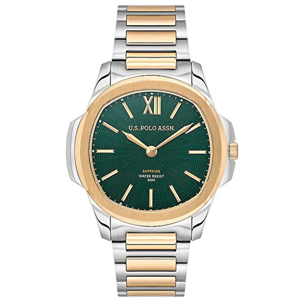 U.S. Polo Assn. Erkek Kol Saati