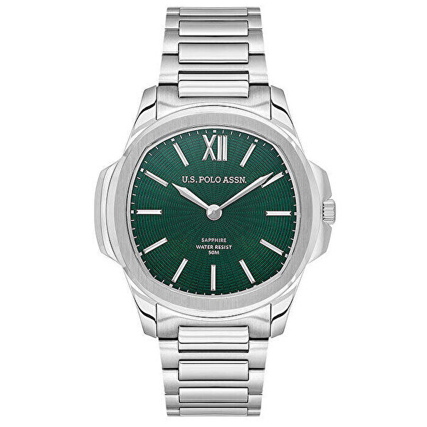 U.S. Polo Assn. Erkek Kol Saati