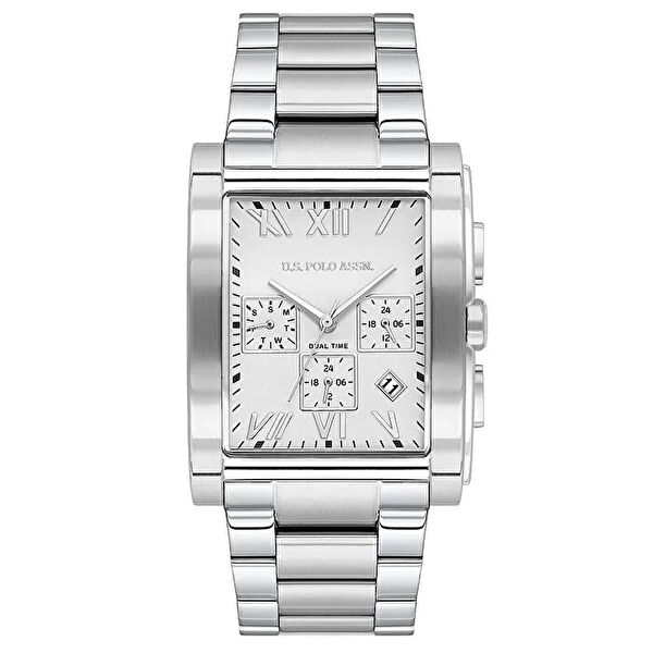 U.S. Polo Assn. Erkek Kol Saati