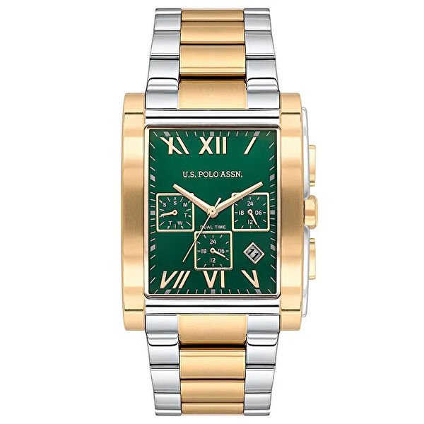 U.S. Polo Assn. Erkek Kol Saati