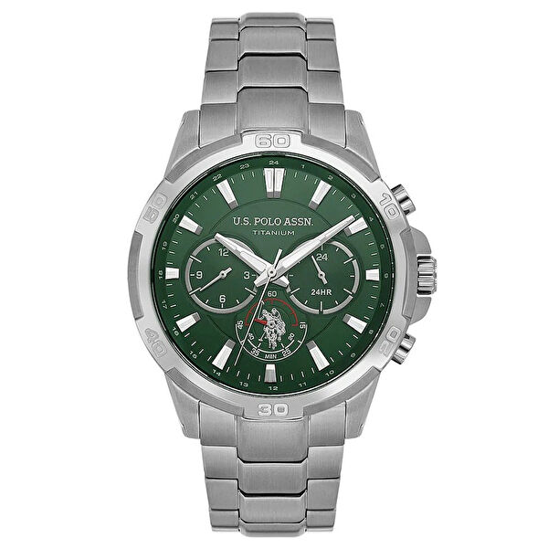 U.S. Polo Assn. Erkek Kol Saati