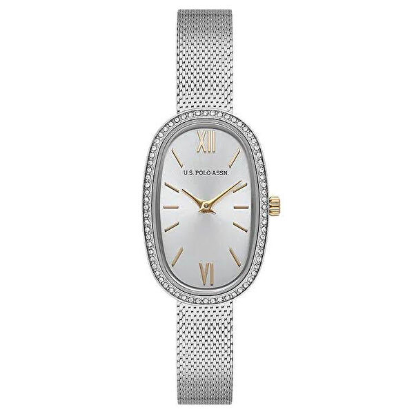 U.S. Polo Assn. Kadın Kol Saati