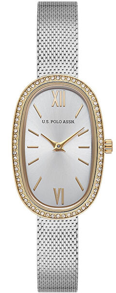 U.S. Polo Assn. Erkek Kol Saati