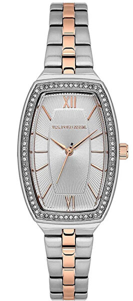 U.S. Polo Assn. Kadın Kol Saati