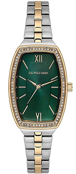 U.S. Polo Assn. Kadın Kol Saati