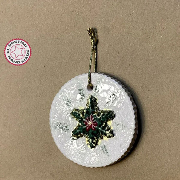 Uretti Yılbaşı Süsleri