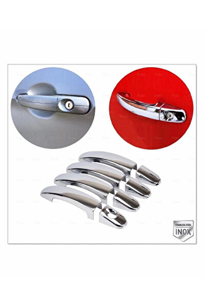 Fams Oto Aksesuar Krom Aksesuarlar