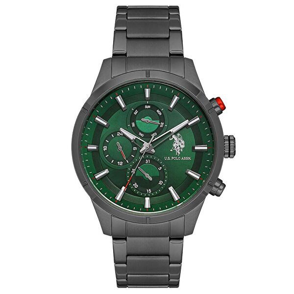 U.S. Polo Assn. Erkek Kol Saati