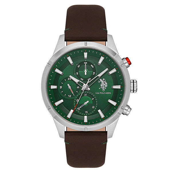 U.S. Polo Assn. Erkek Kol Saati