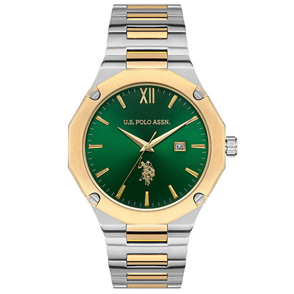 U.S. Polo Assn. Erkek Kol Saati