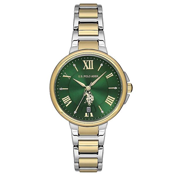 U.S. Polo Assn. Kadın Kol Saati