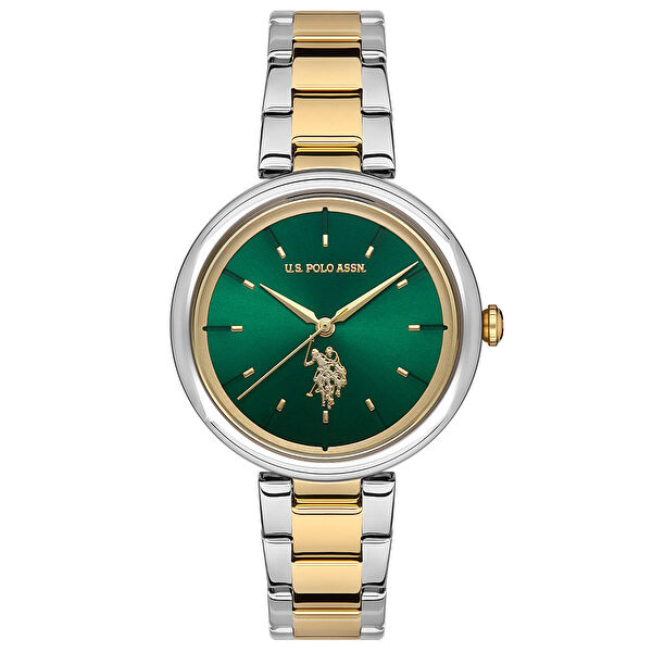U.S. Polo Assn. Kadın Kol Saati