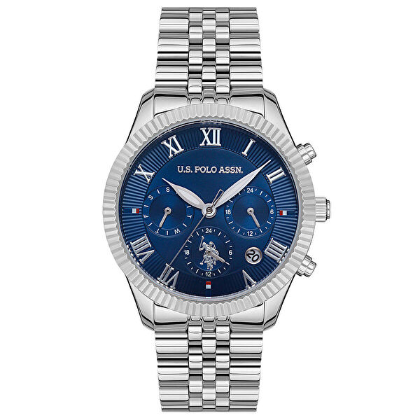 U.S. Polo Assn. Kadın Kol Saati