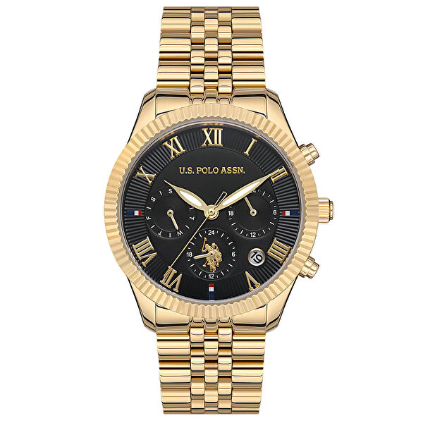U.S. Polo Assn. Kadın Kol Saati
