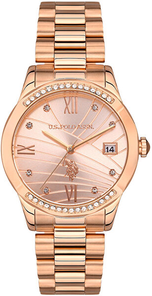U.S. Polo Assn. Kadın Kol Saati