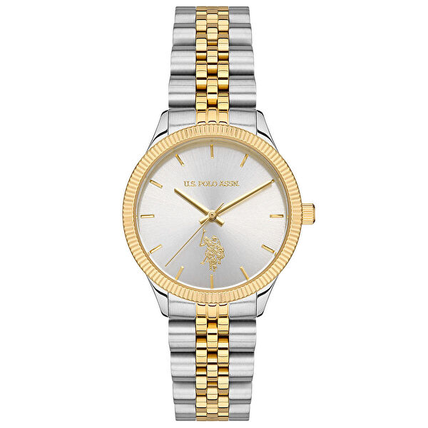 U.S. Polo Assn. Kadın Kol Saati