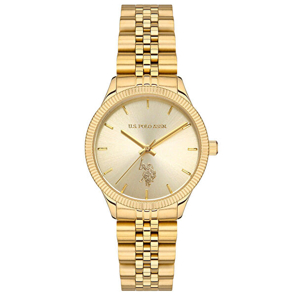 U.S. Polo Assn. Kadın Kol Saati