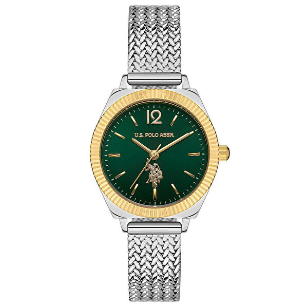 U.S. Polo Assn. Kadın Kol Saati