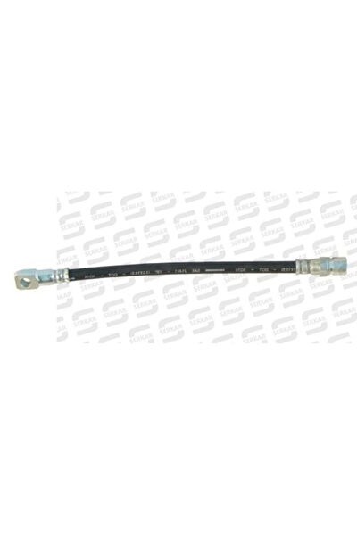 Yerli Fren Ekipmanları