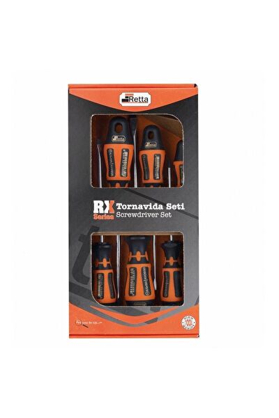 MCM GROUP Tornavida, Tornavida Setleri